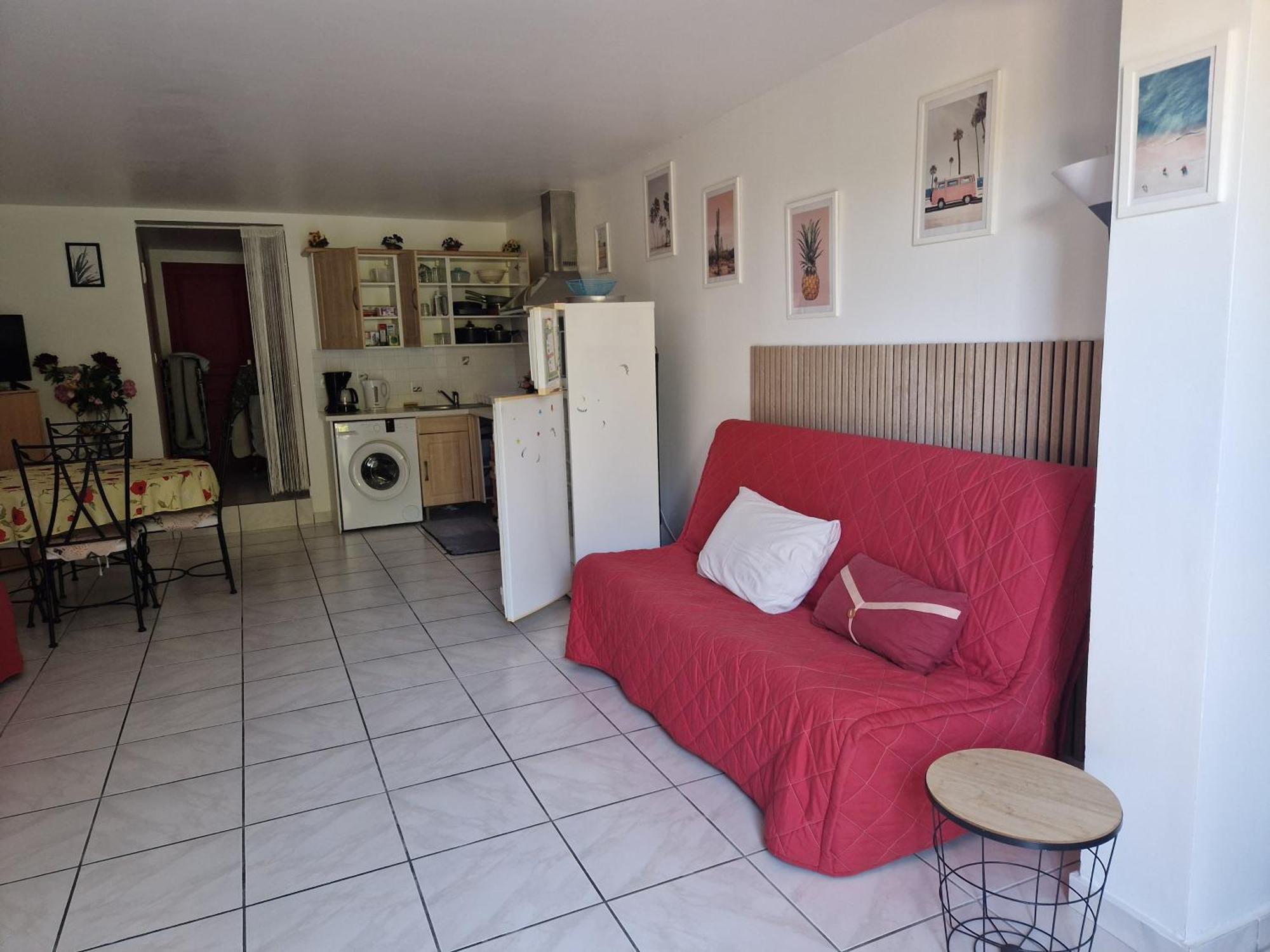 Casa Prescilia Apartment Люмио Екстериор снимка
